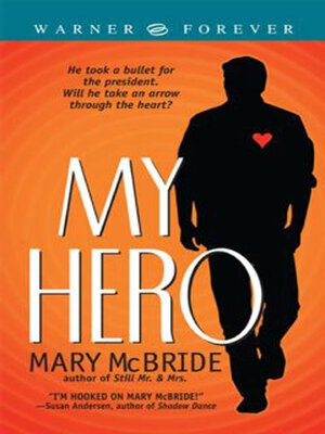 cover image of My Hero